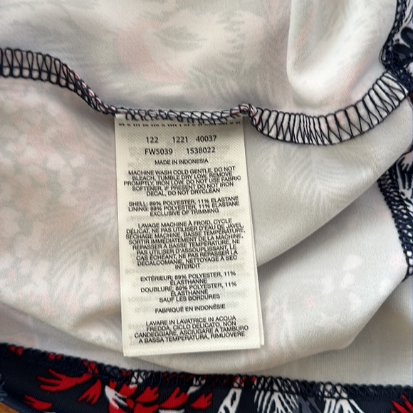 LAST ONE❗️Columbia PFG Omni Freeze Activewear UPF 50 Tank Dress Plus Size 3X - Picture 13 of 13